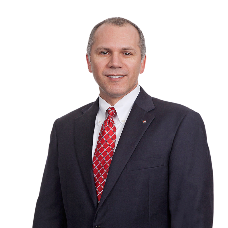 Michael Hollenbach - Vice President, Senior Financial Advisor