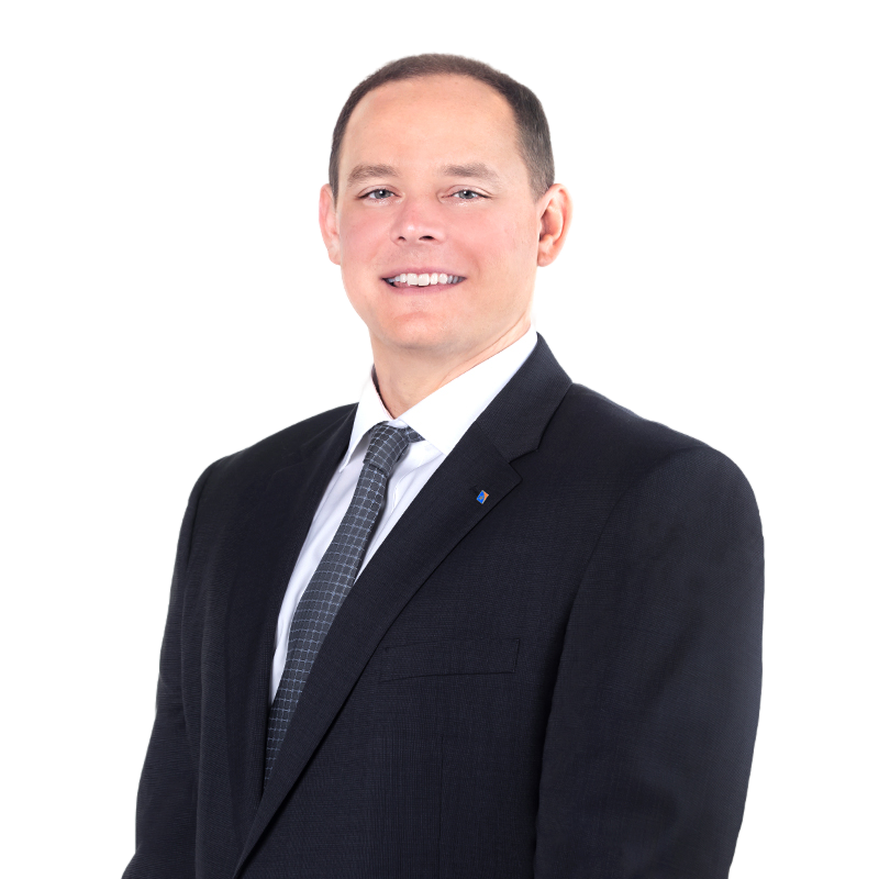 Paul Miller II - Senior Financial Advisor