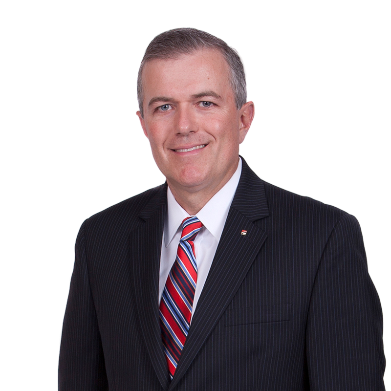 Greg Steisslinger - Vice President, Senior Financial Advisor, Regional Director