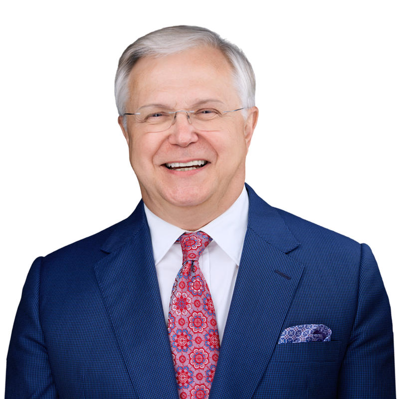 Harry Jeffcoat - Midlands Market President