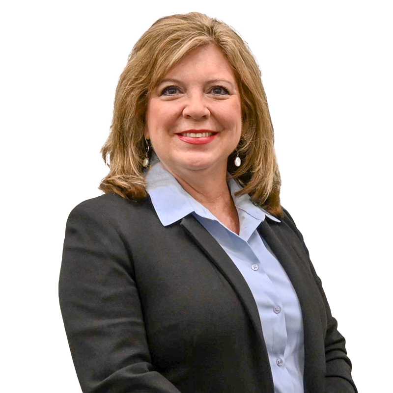 Amy O'Bannon - Vice President, Trust Services Senior Relationship Manager