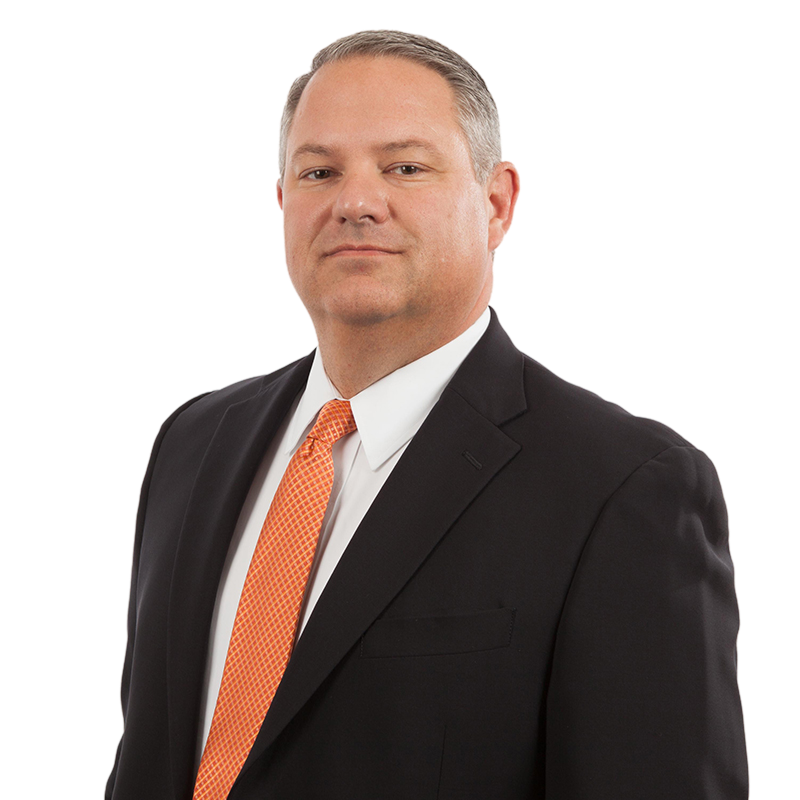 Leo Meany - Vice President, Senior Financial Advisor