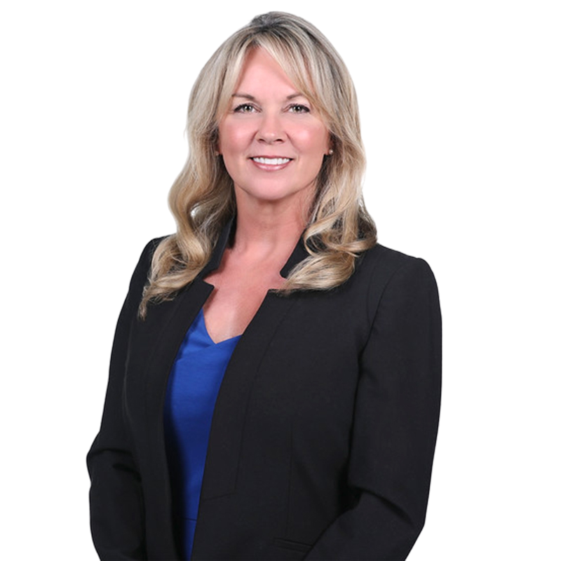 Shannon Bruni - Mortgage Loan Officer