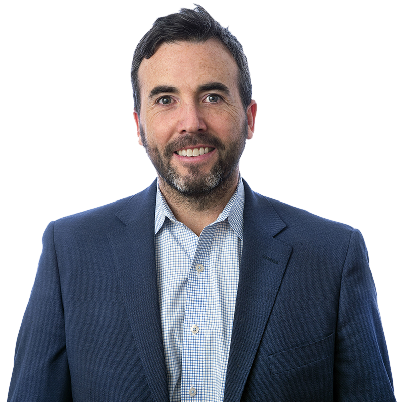 Matt Mathis - Managing Director, Commercial Mortgage Banking
