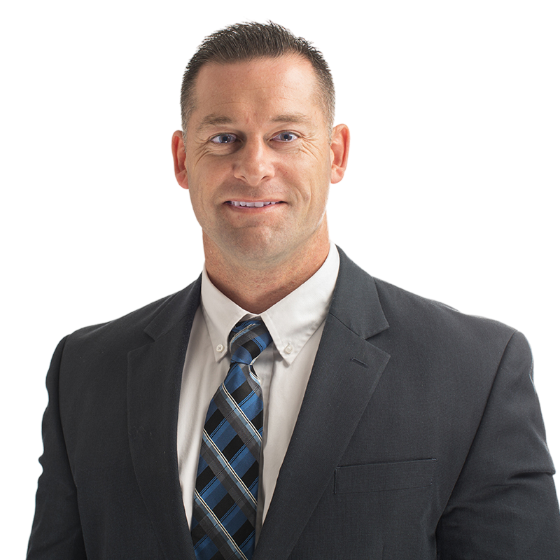 Brian Kennedy - Vice President, Commercial Banking