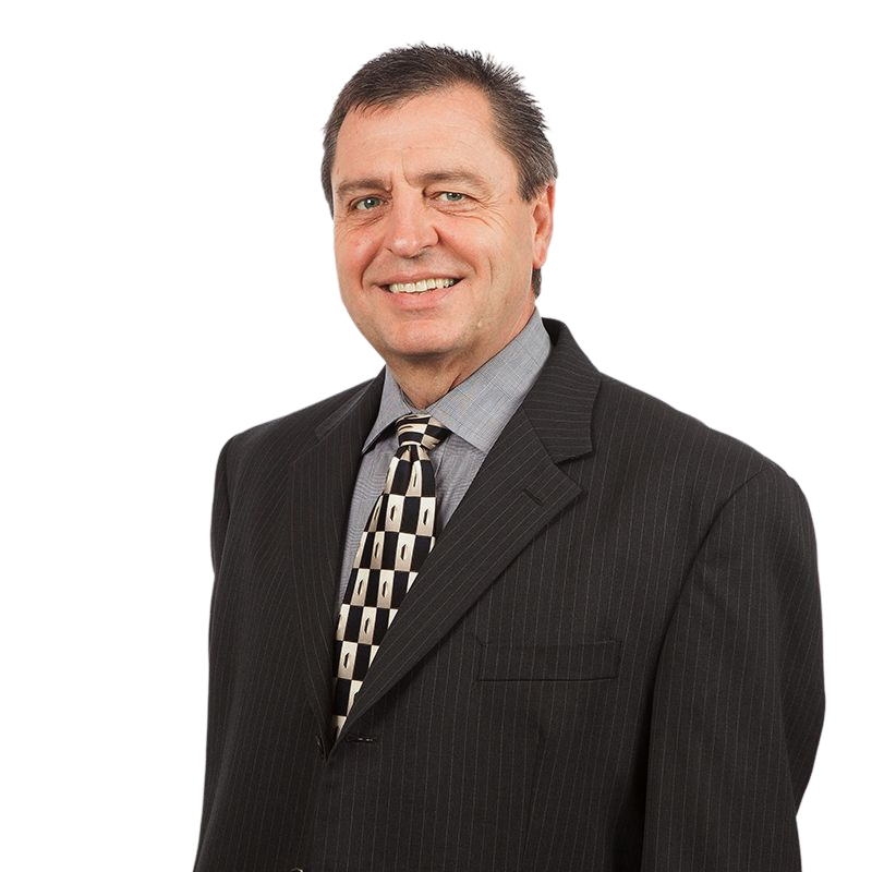 Christopher Canoy - Senior Vice President, Community Banker