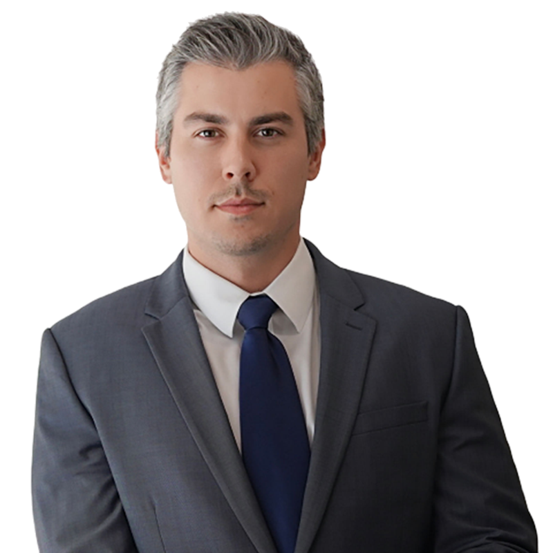 Evan Bangert - Senior Vice President, Relationship Manager