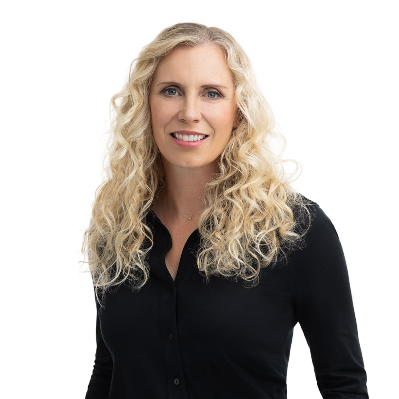 Nicole Evans - Mortgage Loan Officer