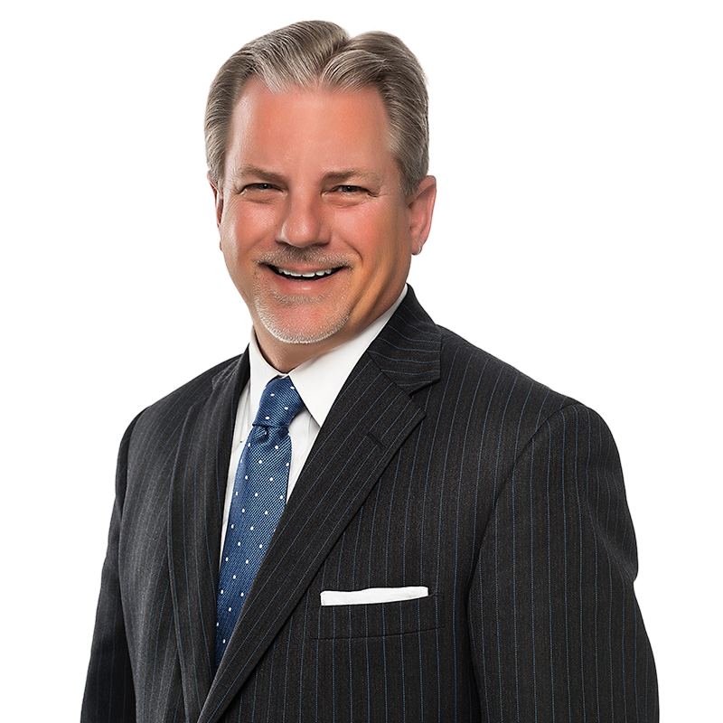 Kin Britton - Commercial Relationship Manager