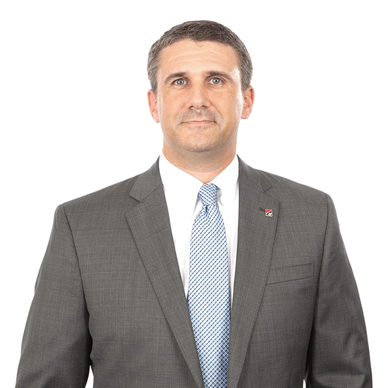 Adam Burbules - Senior Vice President, Specialty Finance