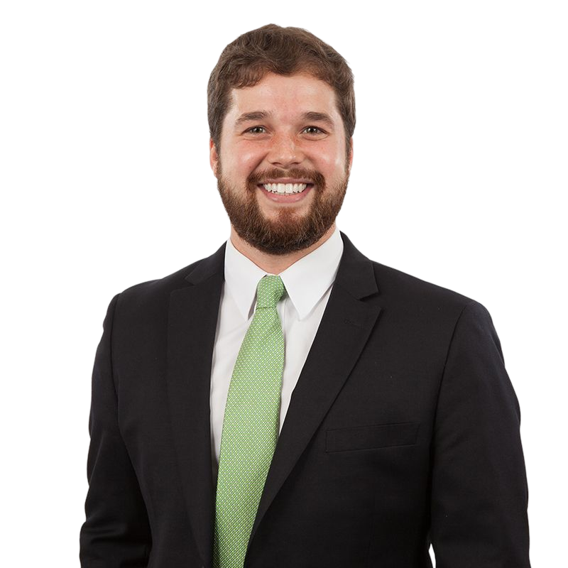 Walker B. Ferebee - Senior Vice President, Private Client Relationship Manager