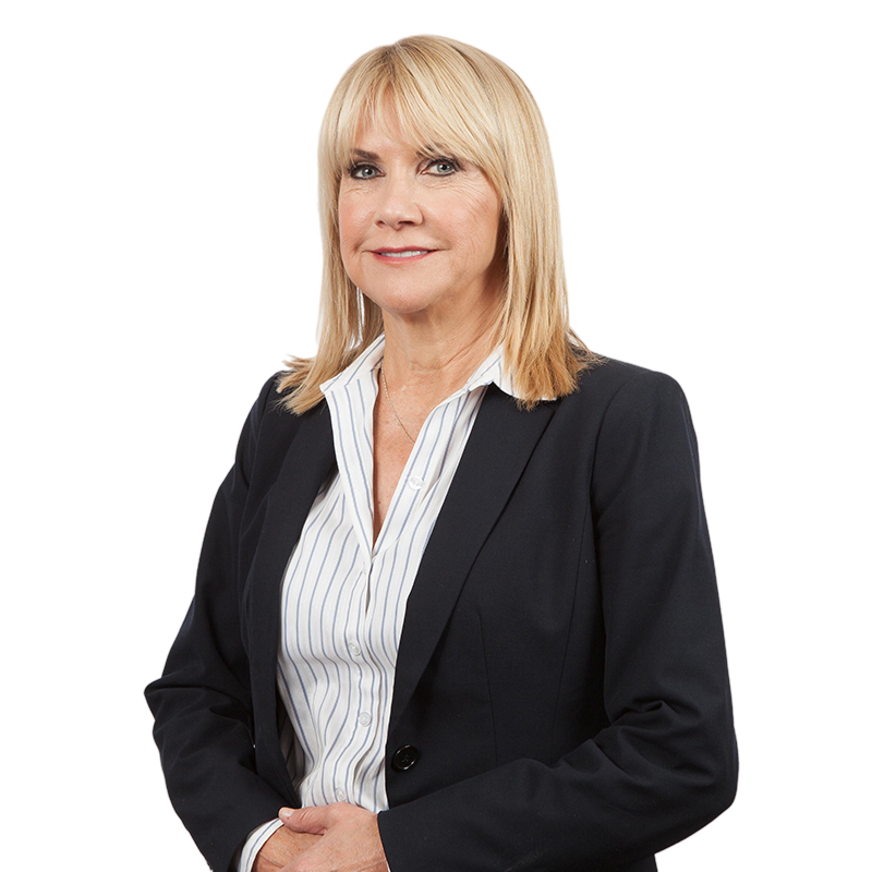 Melanie Compton - Vice President, Senior Financial Advisor