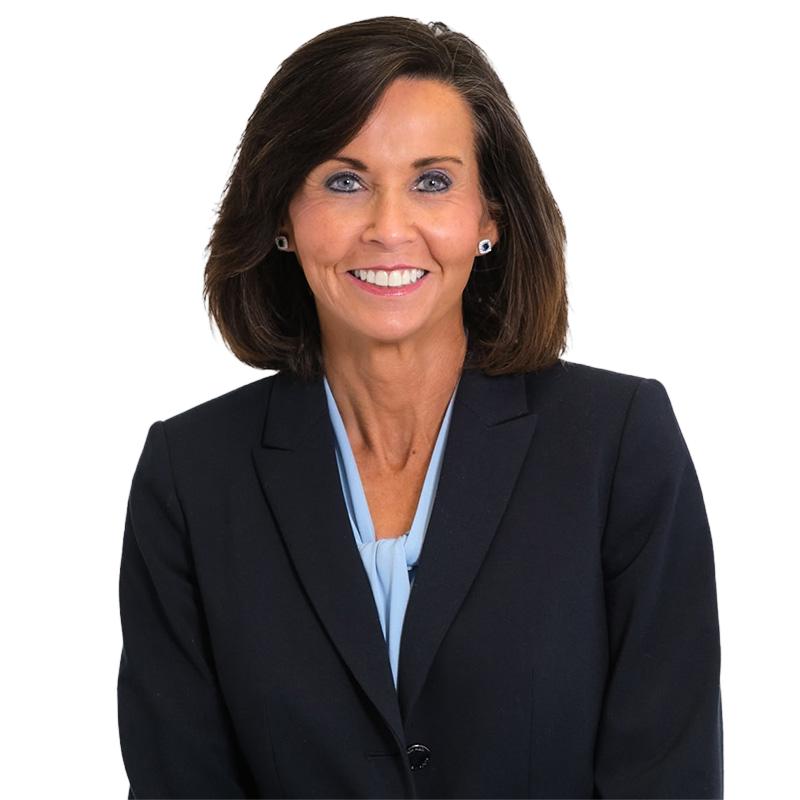 Tiffany Gardner - Senior Vice President, East Tennessee Commercial Banking Manager
