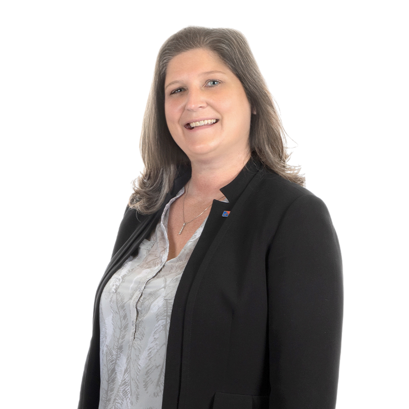 Dawn McGee - Vice President, Trust Relationship Manager