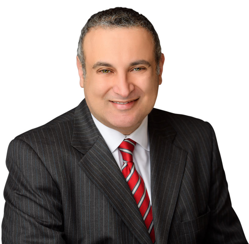 Mike Hanna - Mortgage Loan Officer