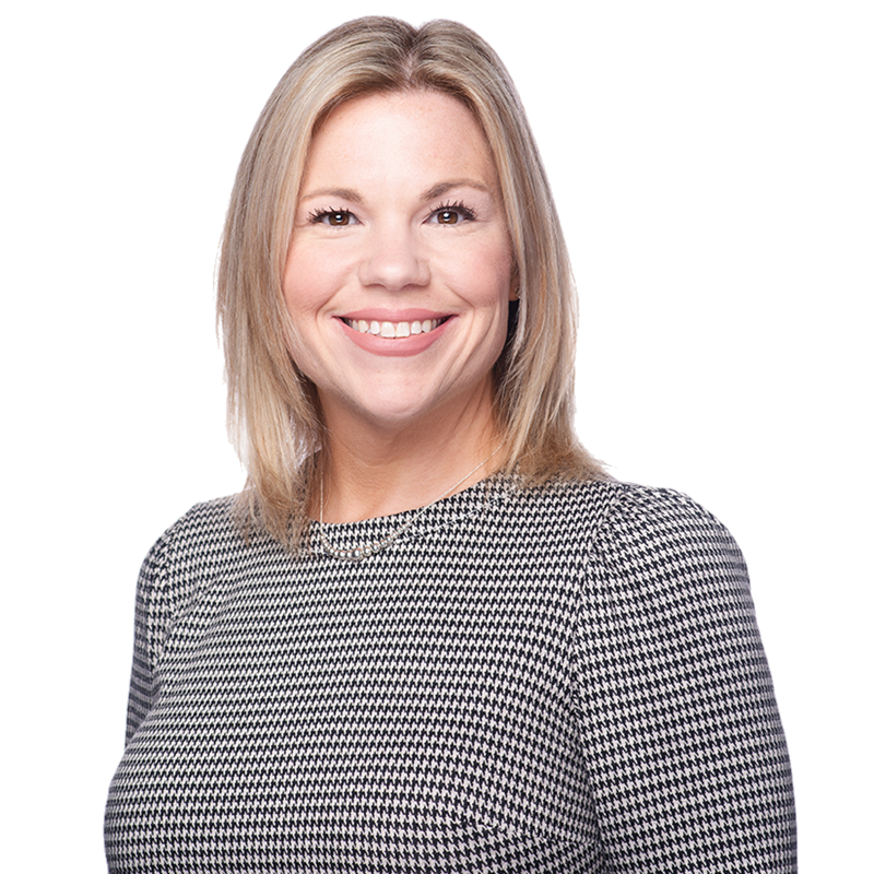 Sara Lindsay Means - Private Client Relationship Manager