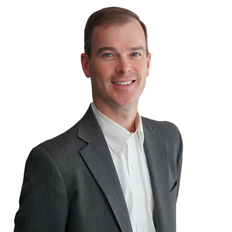 Drew Rodgers - Senior Vice President, Commercial Team Leader