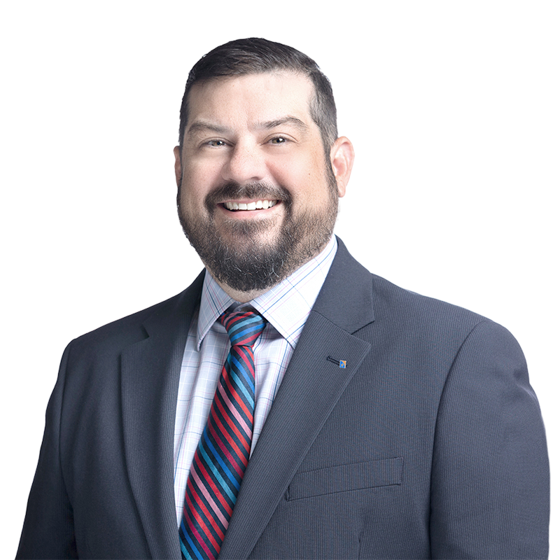 Michael Bryant - Vice President, Financial Advisor