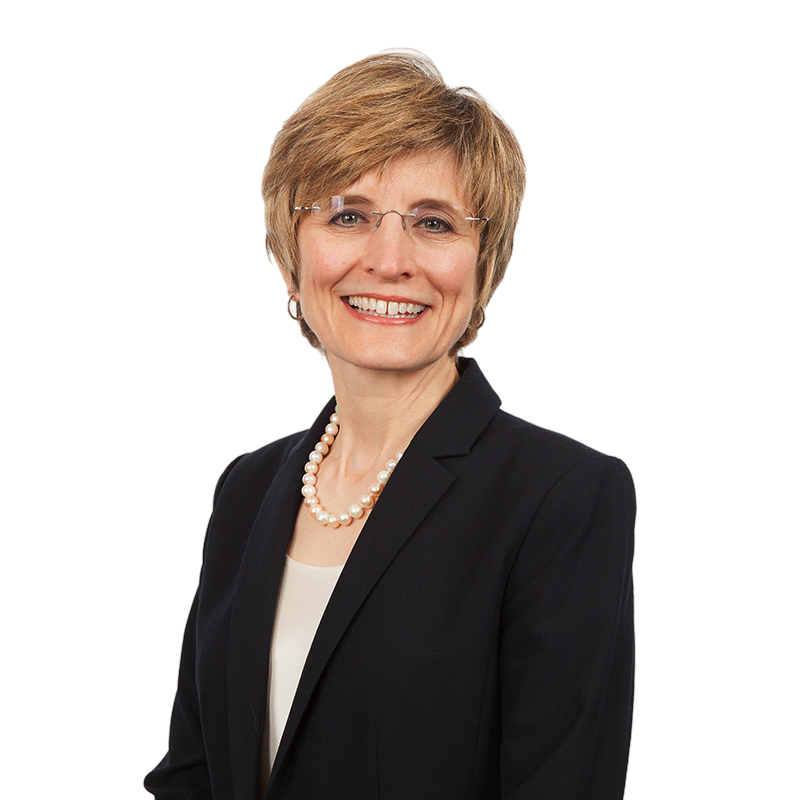 Portia Zerilla - Vice President, Trust Relationship Manager