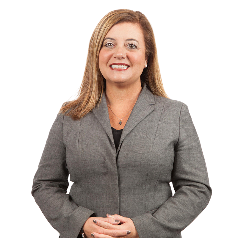 Kelly Bunch - Vice President, Business Banking