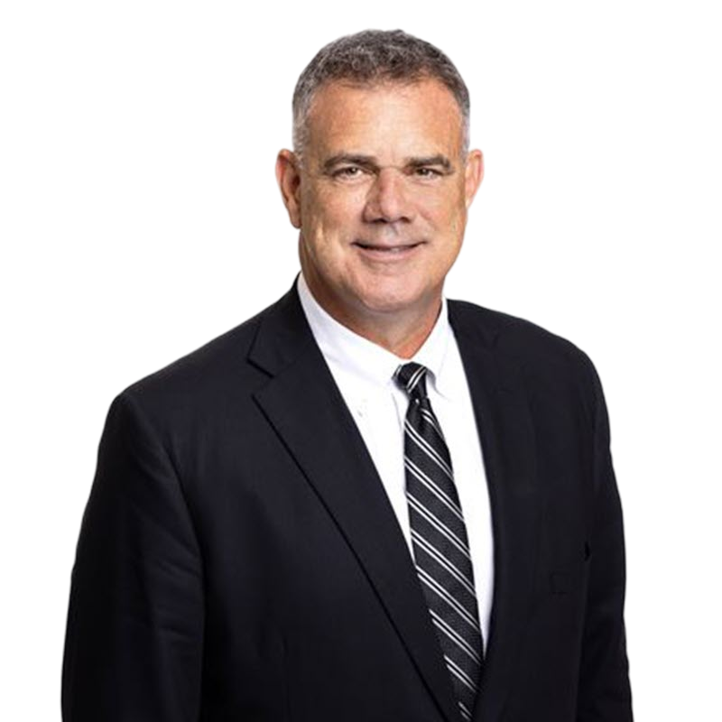 Chip Foushee - Senior Vice President, Commercial Relationship Manager