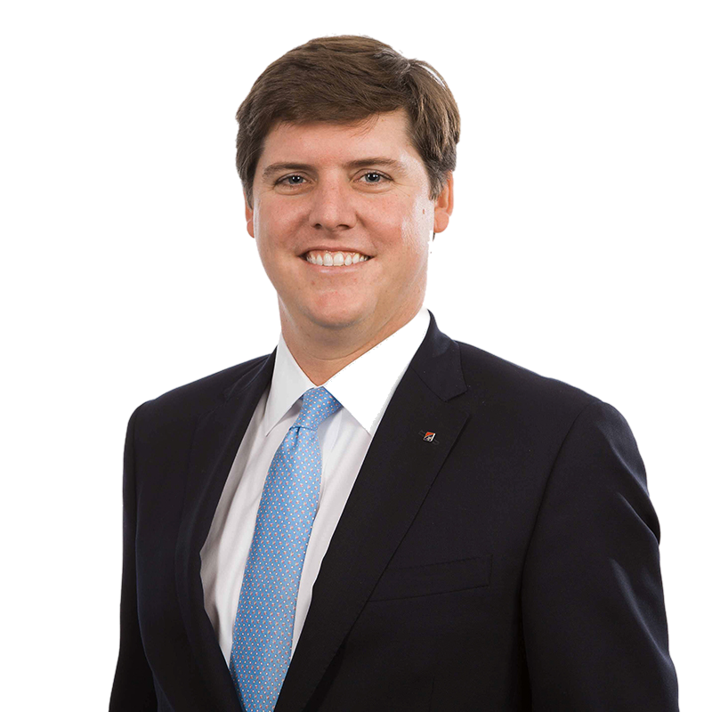 Rob Park - Vice President, Private Client Relationship Manager