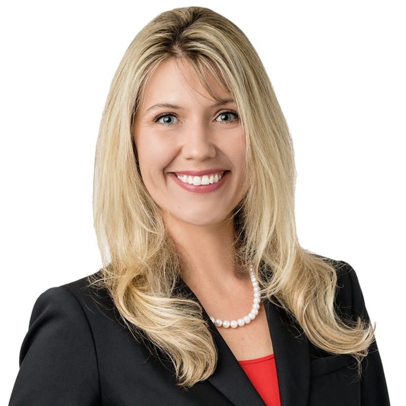Candice Chandley - Vice President, Financial Planner