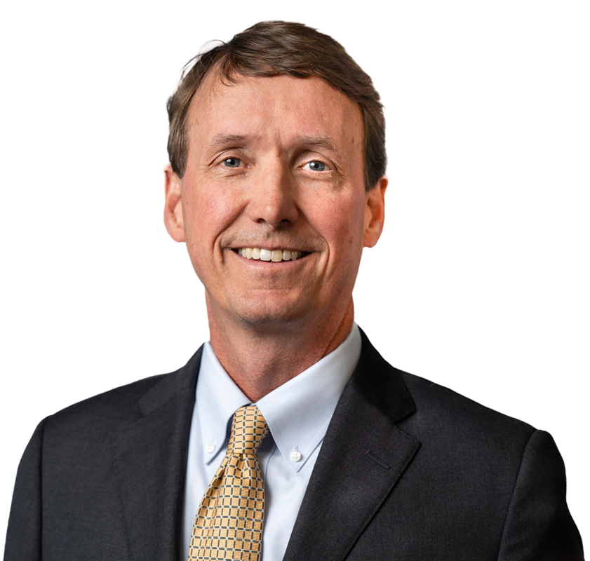 Samuel L. Erwin - Executive Vice President & Director of Regional Banking