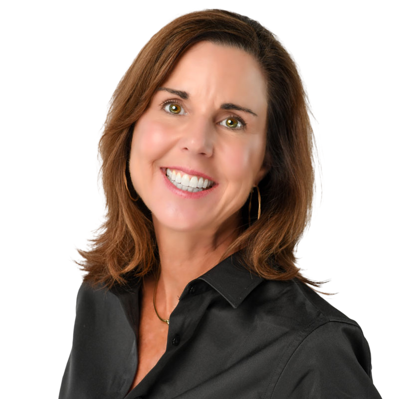 Lisa Hartley Gowan - Mortgage Loan Officer
