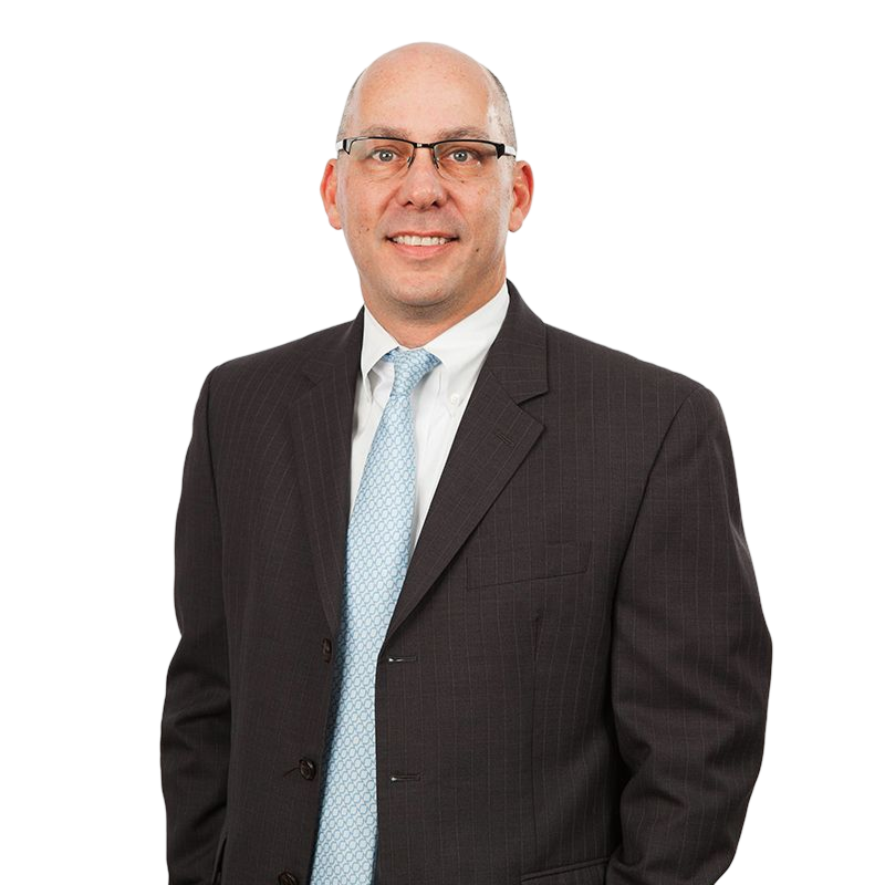 Paul Bond - Business Banking Relationship Manager
