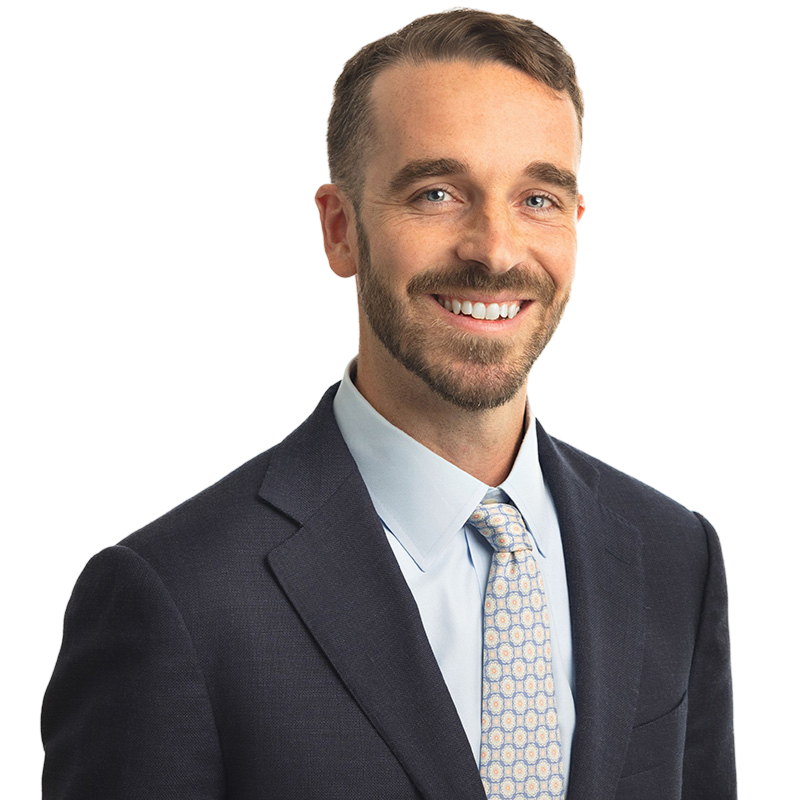 Will Machmer - Senior Vice President, National Corporate & Middle Market Banking Relationship Manager