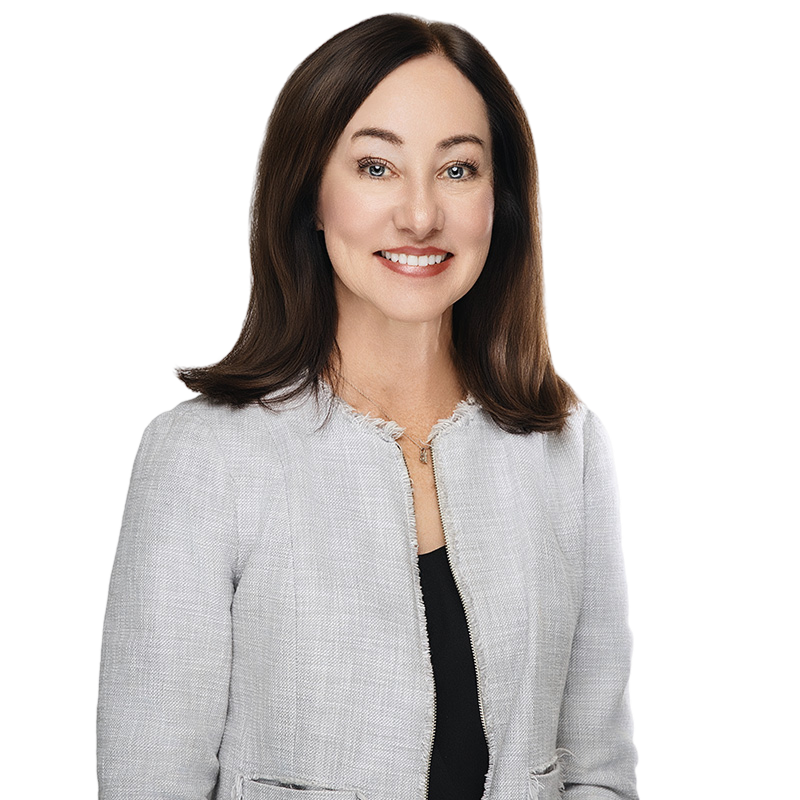 Beth Ardoin - Senior Executive Vice President & Chief Communications Officer