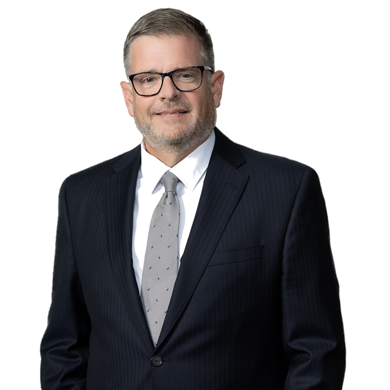 Robert Claytor - Vice President, Senior Trust Relationship Manager