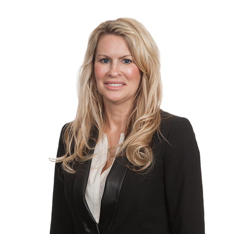 Melissa Clark - Vice President, Financial Advisor