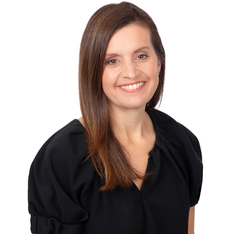 Mimi Denis - Mortgage Loan Officer