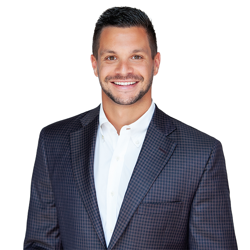 Logan Young - Cleveland Market President, East Region Business Banker