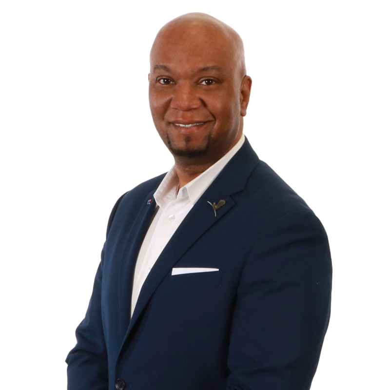 Clarence McClain - Financial Advisor