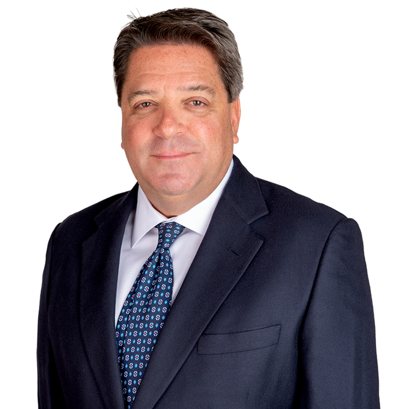 Bart Cleri - Mortgage Loan Officer