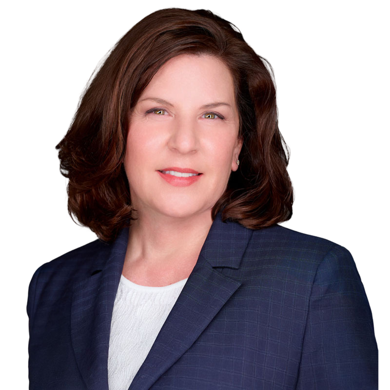 Tracy Van Hart - Senior Vice President, ProCRE