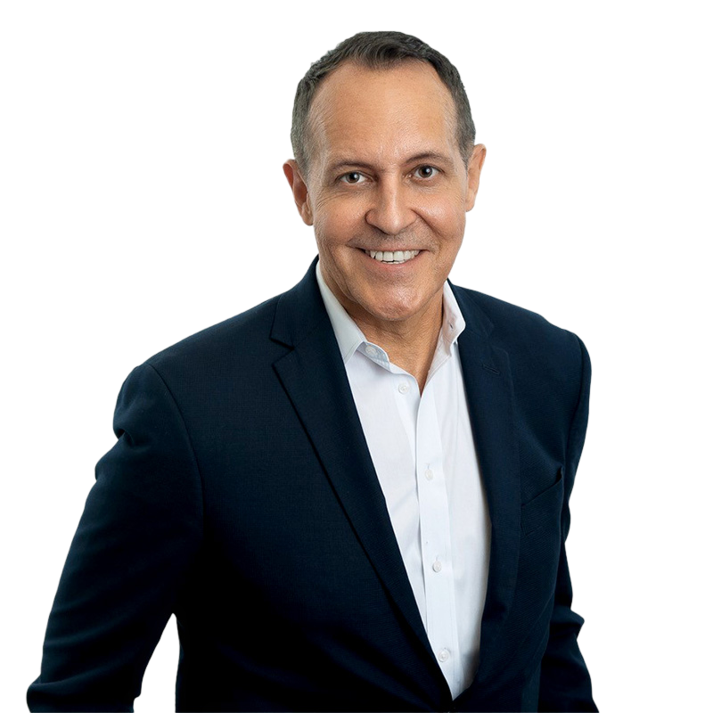 Bob Sanders - Vice President, Mortgage Loan Officer