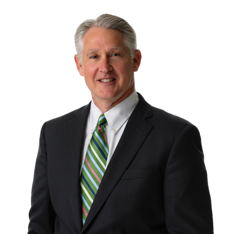 Kevin Collins - Senior Vice President, Trust Relationship Manager