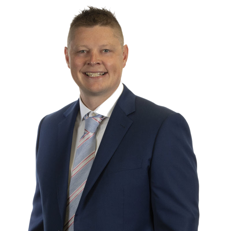 Harley Gorter - Senior Vice President, Specialty Finance