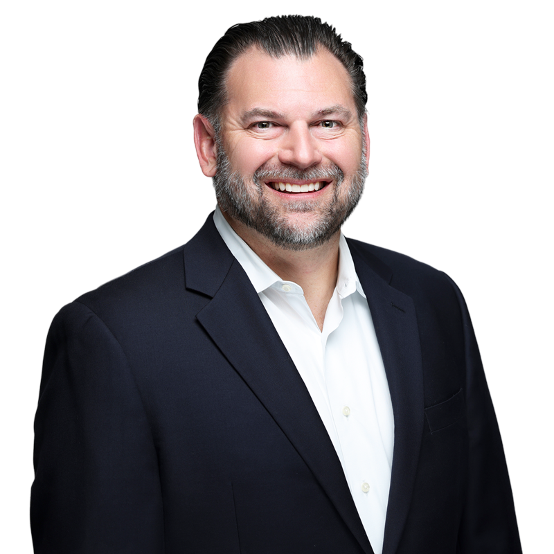 Jim Donatelli - Executive Vice President, Market President, Greater Tampa Bay