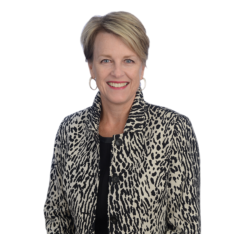 Linly S. Mason - Vice President, Private Client Relationship Manager