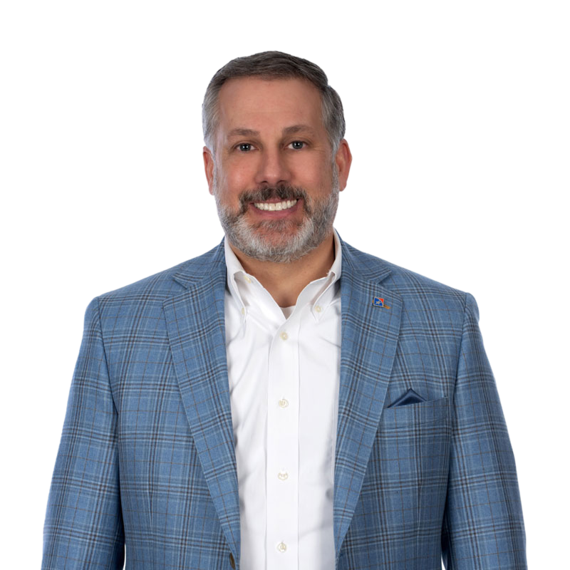 Peter Zargari - Senior Vice President & Senior Trust Officer