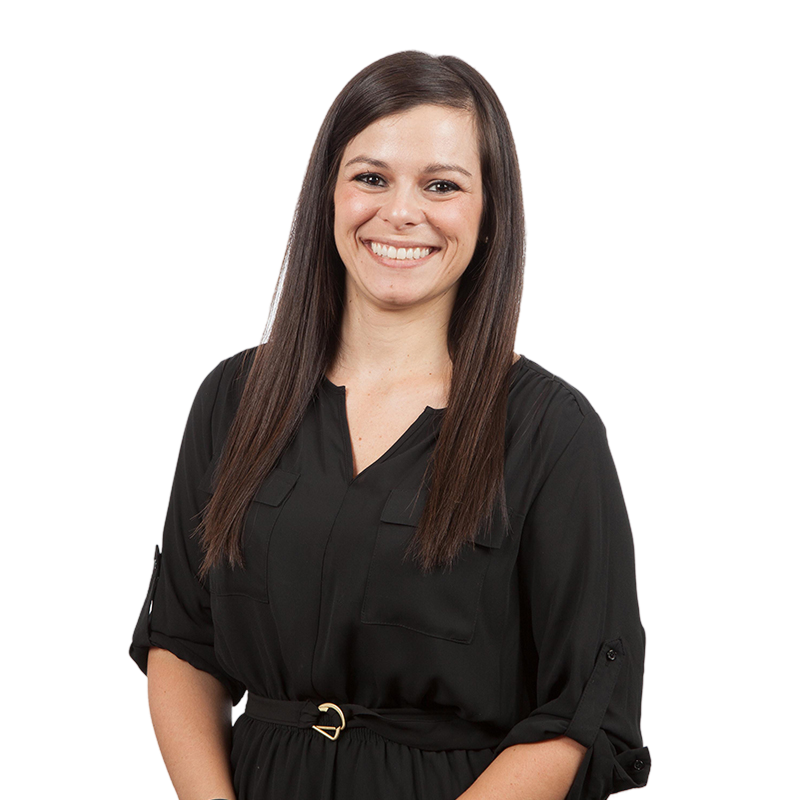 Eden VanderHook - Small Business Banking Manager