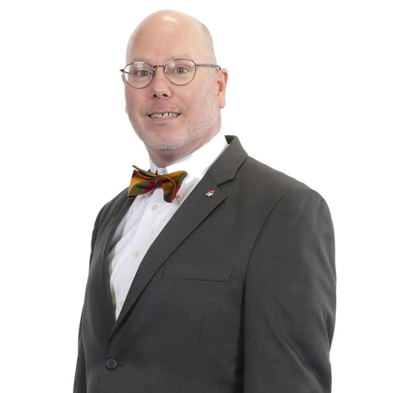 Don Martin - Portfolio Manager, First Horizon Community Investment Group