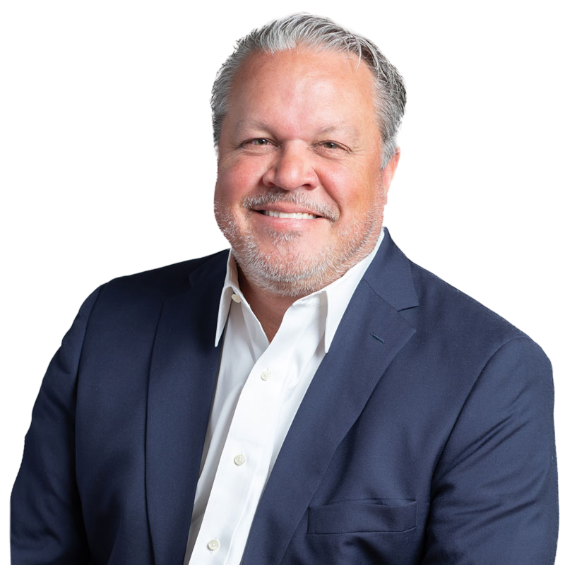 Ken Pruett - Mortgage Loan Officer