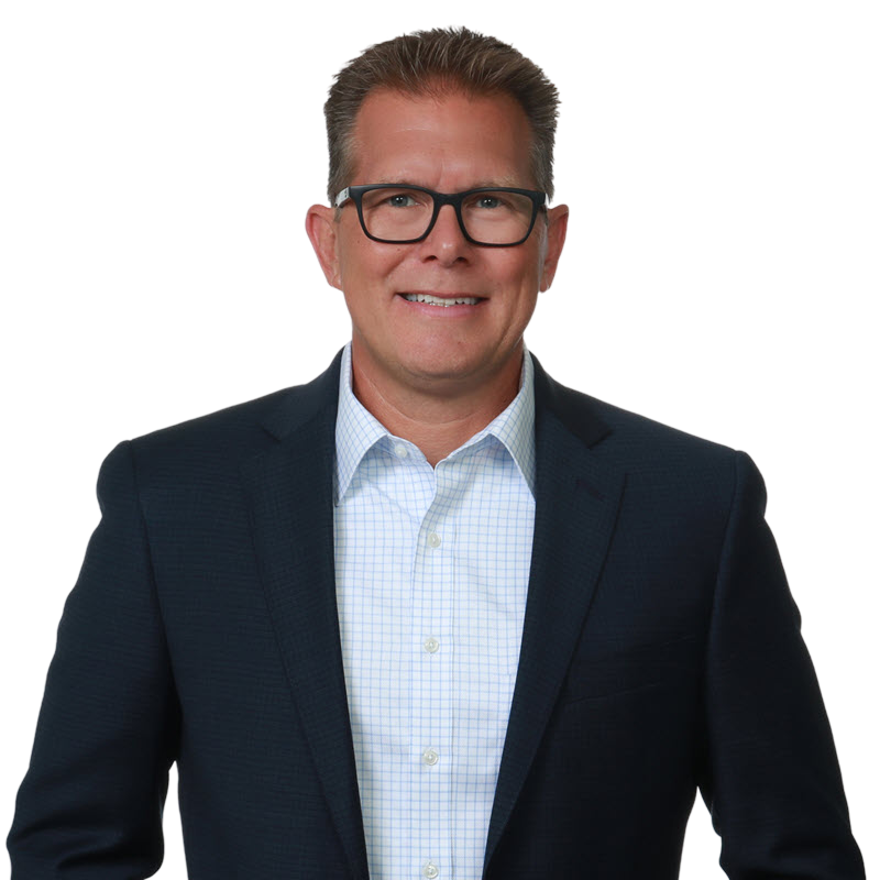 Kevin Strickland - Producing Regional Mortgage Manager