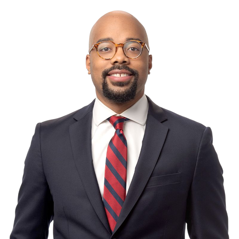 Reuben Coopwood - Vice President, Private Client Services and Music, Sports and Entertainment
